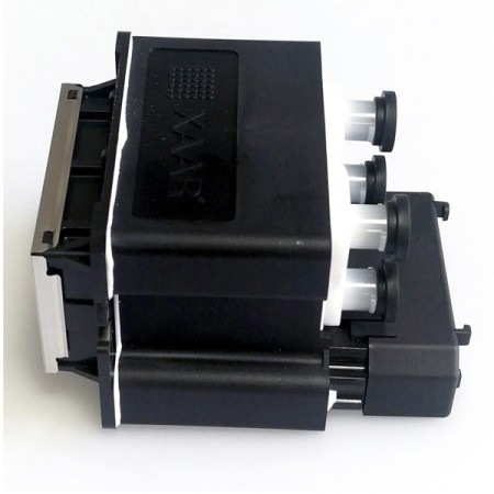 New XAAR 1201 printhead 2.5PL UV Printer