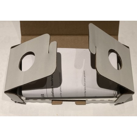 Zebra G57242M Printhead 300dpi for 110PAX4 – Genuine OEM