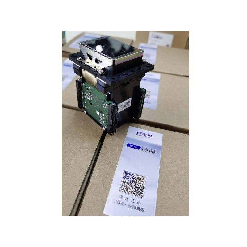 New mutoh dg-43988 printhead valuejet VJ-1324
