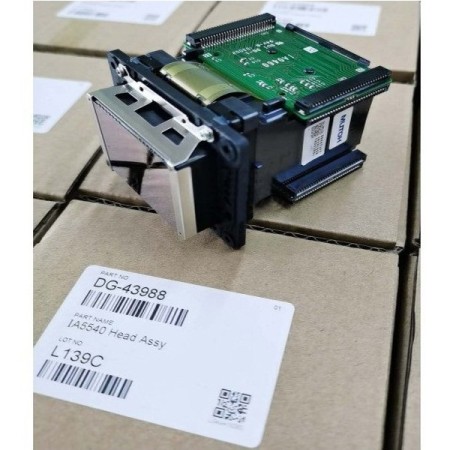 New mutoh dg-43988 printhead valuejet VJ-1324