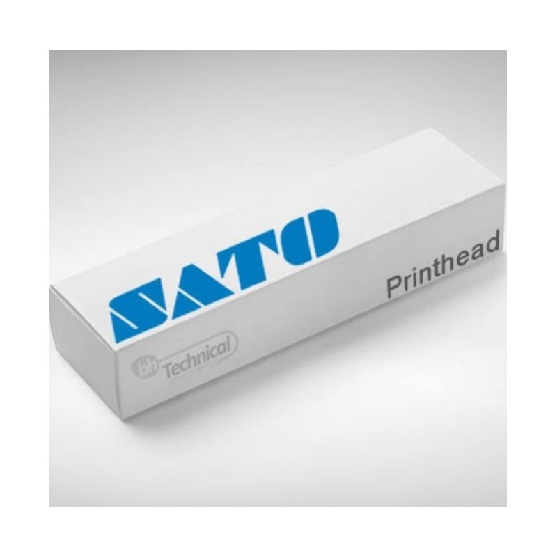 Original SATO 300dpi Printhead (R14482011) for Precise, Reliable Label Printing