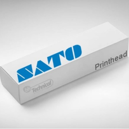 High-Precision SATO R29799000 Printhead 600 DPI for CL4NX and CL424NX
