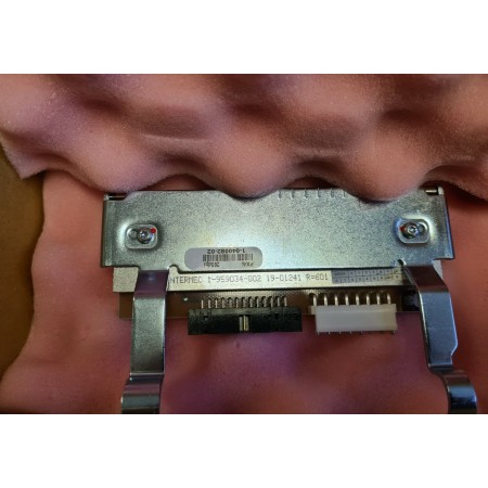 Honeywell 1-040082-900 Original Printhead for PX Series Label Printers – 203dpi