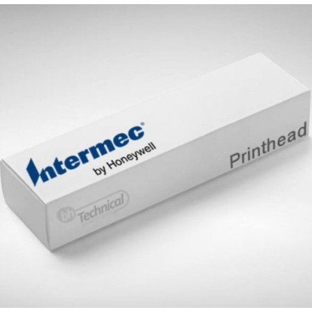 Intermec PM43 / PM43c Original Printhead – 203dpi (Part No. 710-129S-001)