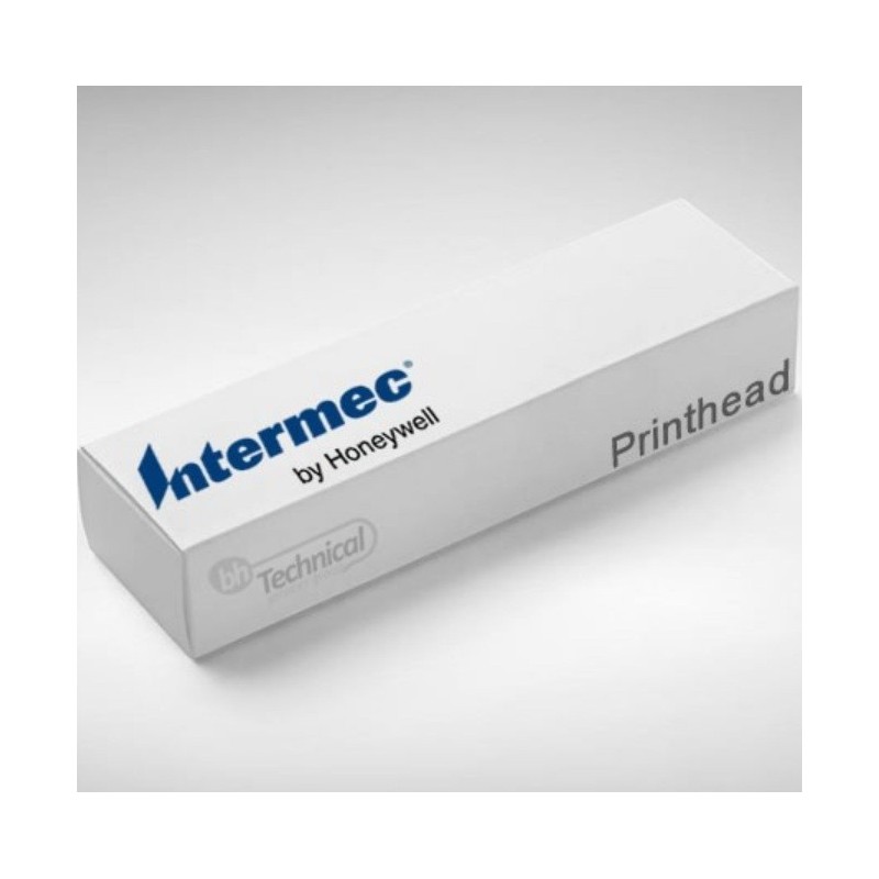 Intermec 1-010043-920 203dpi Printhead for AMTRACK, PF41, PF4CI, PM4i Printers