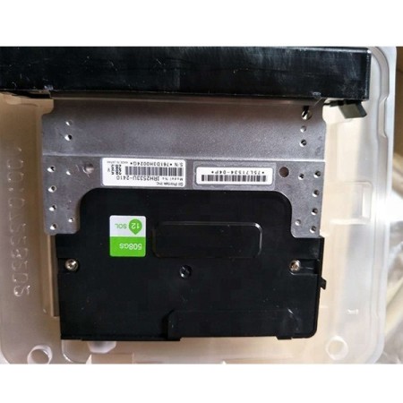 Seiko 508GS 12PL Printhead For Infiniti Challenger FY-3208GS