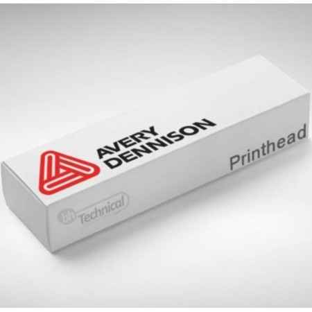 High-Quality Avery Dennison A6550 203dpi Thermal Printhead for AP 7.t
