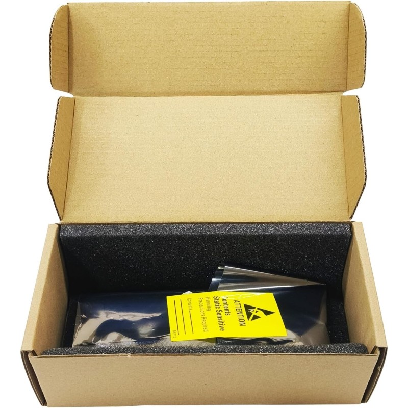 New Honeywell 50180234-001 PM45 Printhead – 600 dpi OEM Replacement