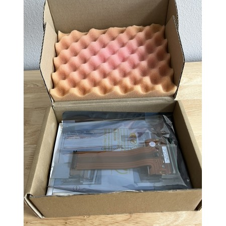 New Markem SmartDate X40 / 5A KCE-53-12PAT1-X40 53mm Printhead