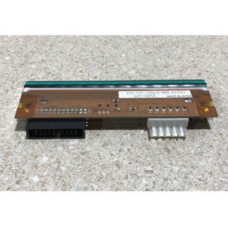 Markem SmartDate 107 mm Thermal Printhead 36059-BA KCE-107-12PAT2